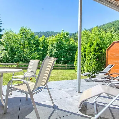 Apartman Schmitten-apartment Pieta - By Alpen