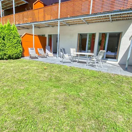 Schmitten-apartment Pieta - By Alpen * Zell am See