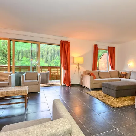 Apartman Schmitten-apartment Pieta - By Alpen *