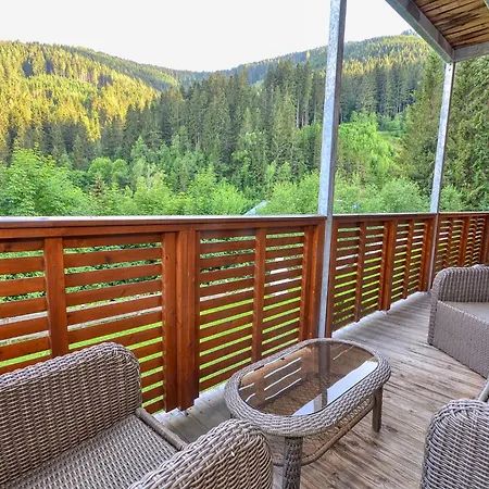 Schmitten-apartment Pieta - By Alpen * Zell am See