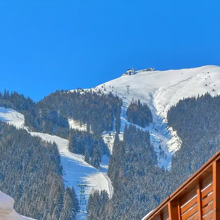 Schmitten-apartment Pieta - By Alpen * Zell am See